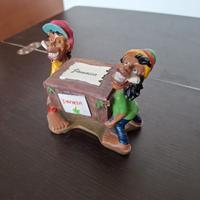 Oggetti per arredamento 