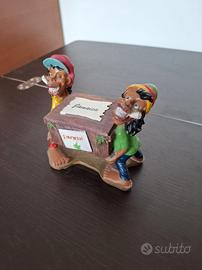 Oggetti per arredamento 