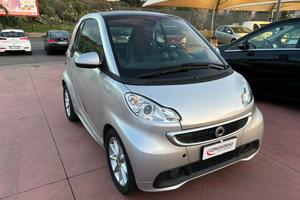 Smart ForTwo 1000 52 kW coupé passion