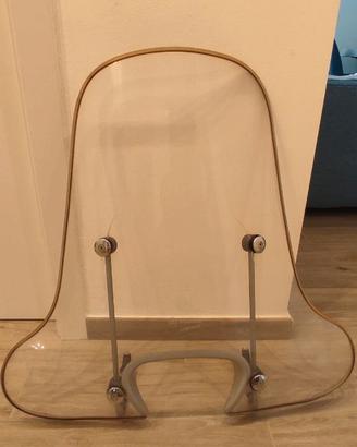 Paravento Piaggio.