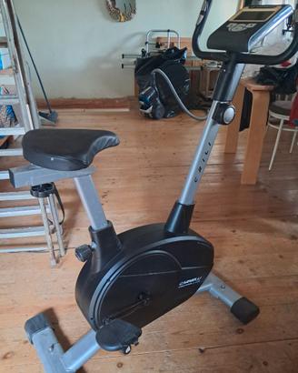 Cyclette funzionante