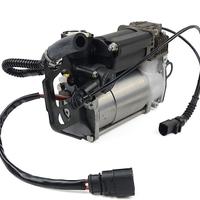Compressore aria porsche cayenne audi q7