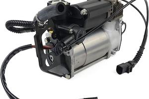 Compressore aria porsche cayenne audi q7