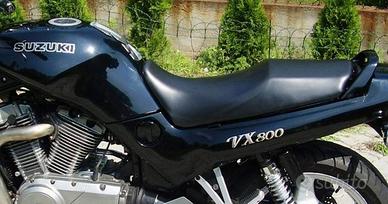 Suzuki VX 800 - 1992