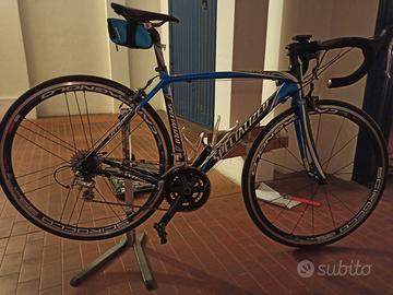 Bici da corsa Specialized Tarmac