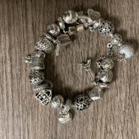 Bracciale donna pandora