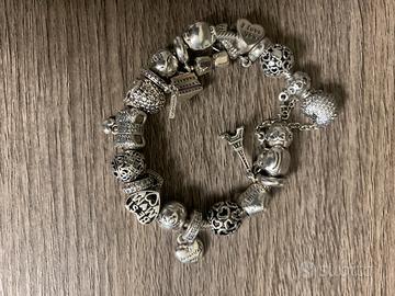 Bracciale donna pandora