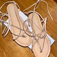 Sandali donna