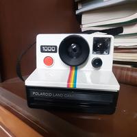 Polaroid 1000