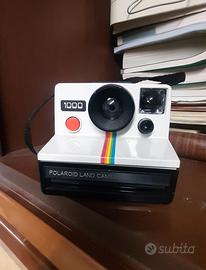Polaroid 1000