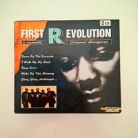 First Revolution - Gospel Singers
