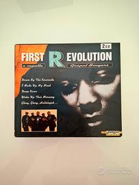 First Revolution - Gospel Singers