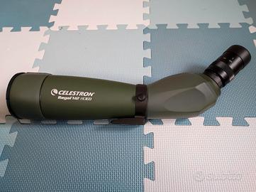 Celestron regal M2 80ED