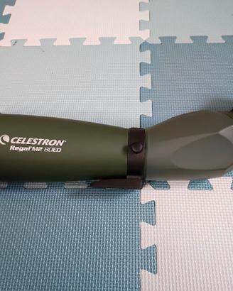 Celestron regal M2 80ED
