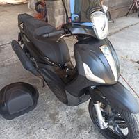 ricambi BEVERLY 350 i.e. ABS e 300