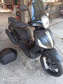 ricambi BEVERLY 350 i.e. ABS e 300