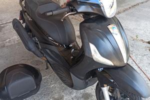 ricambi BEVERLY 350 i.e. ABS e 300