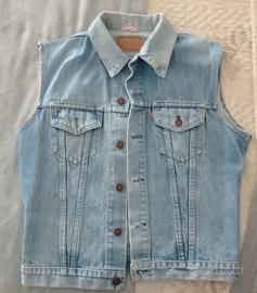 Gilet Levis