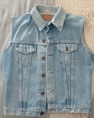 Gilet Levis