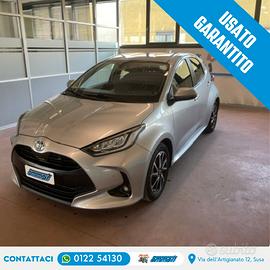 Toyota Yaris 1.5 Full Hybrid 92cv (116) 5p. Trend