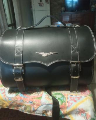 Borsa moto guzzi