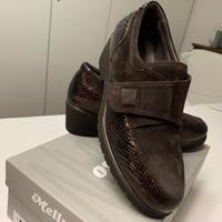 Scarpe Melluso donna