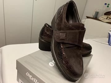 Scarpe Melluso donna