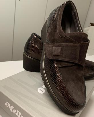 Scarpe Melluso donna