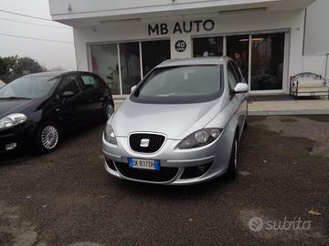 Seat Altea 1.9 TDI Reference