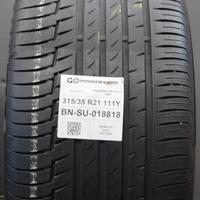 1 pneumatico continental 315/35 r21 111y su18818