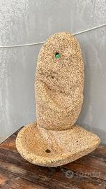 Fontanelle in granito