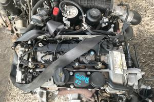 Motore 646958 Mercedes sprinter 2.2 CDI