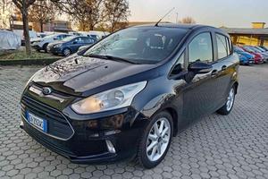Ford B-Max 1.6 TDCi ADATTA NEOPATENTATI