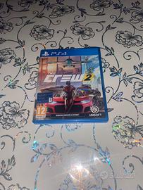 The crew 2
