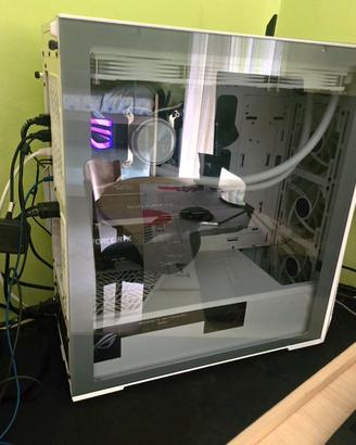 Pc gaming