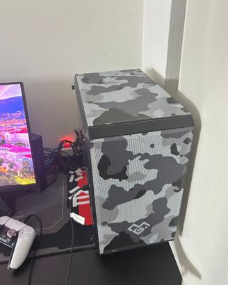 PC gaming