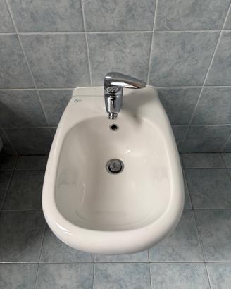 Set sanitari ideal standard