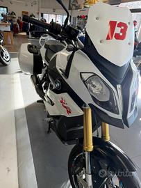 BMW S 1000 XR Abs my17