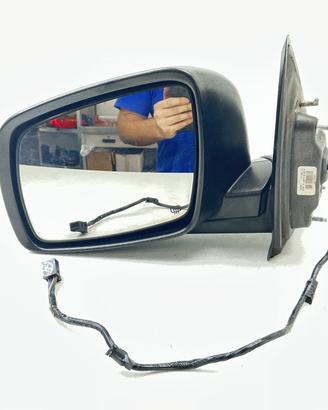 SPECCHIETTO RETROVISORE SINISTRO FIAT Freemont 1°