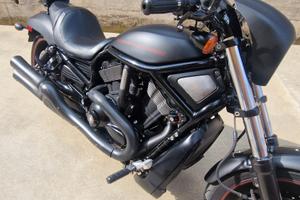 HARLEY DAVIDSON V ROD NIGHT ROD