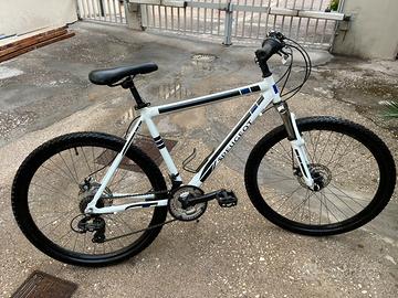 MTB Peugeot