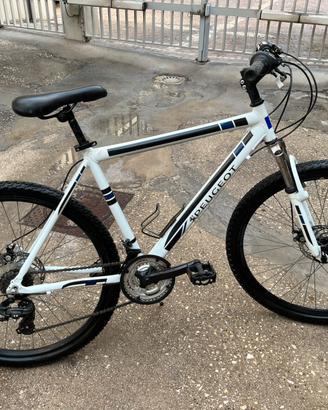 MTB Peugeot