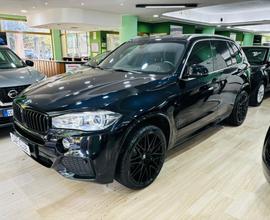 Bmw X5 xDrive30d 258hp M-Sport Performance