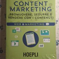 Content marketing