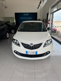 LANCIA YPSILON 1.0 HYBRID GOLD PLUS FULL OPTIONAL