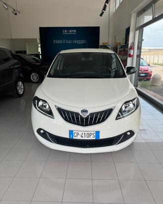 LANCIA YPSILON 1.0 HYBRID GOLD PLUS FULL OPTIONAL