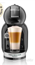 NESCAFÉ DOLCE GUSTO Krups
