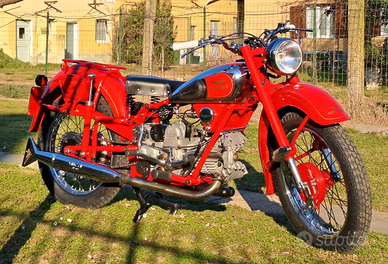 Moto Guzzi 500 GTV