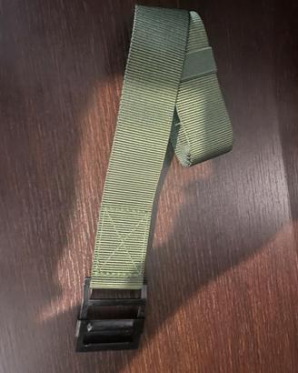 Cintura militare