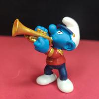 20479 Puffo della banda con tromba